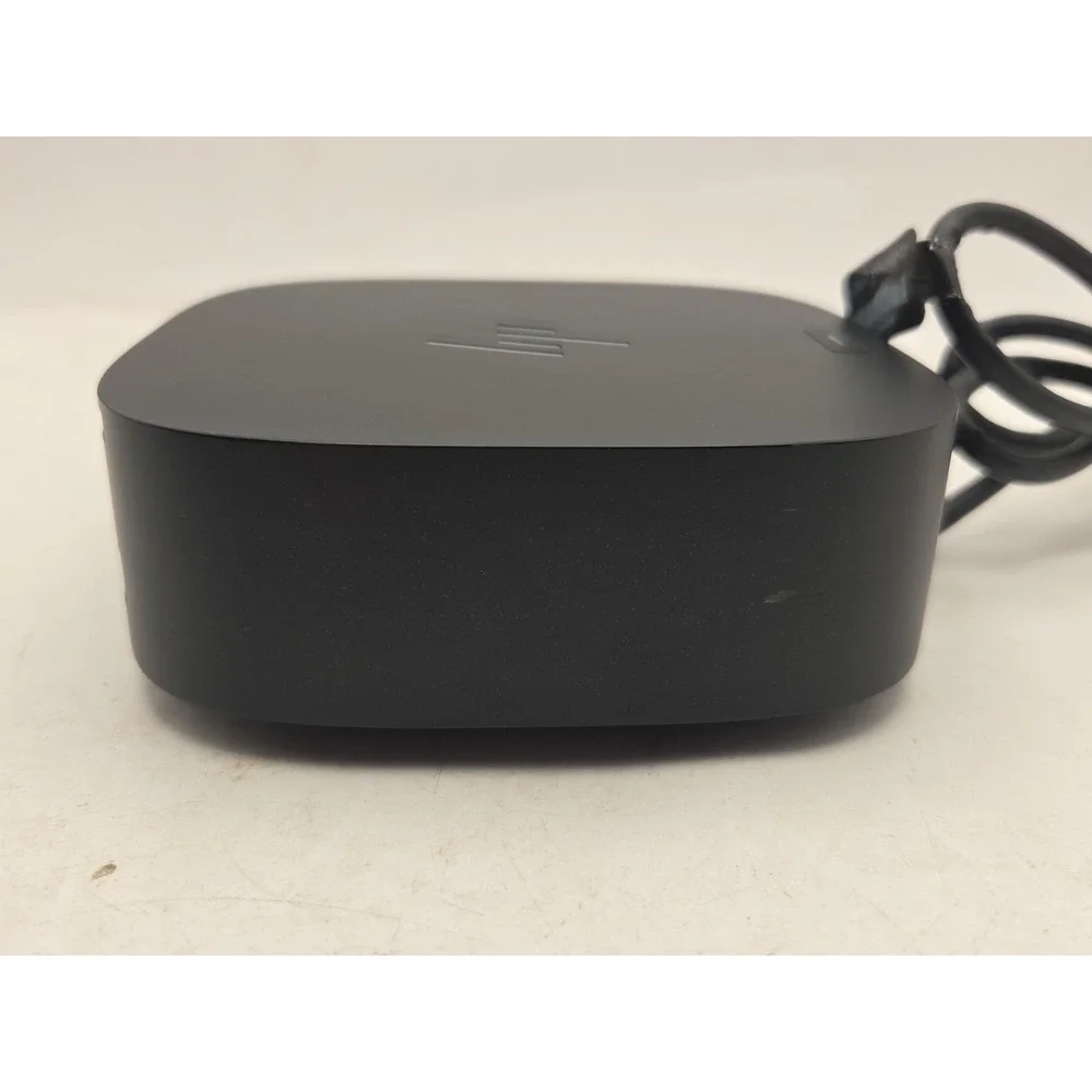 HP USB-C Dock G5 Essential Dock HSN-IX02 Universal Docking Station - TESTED WORK